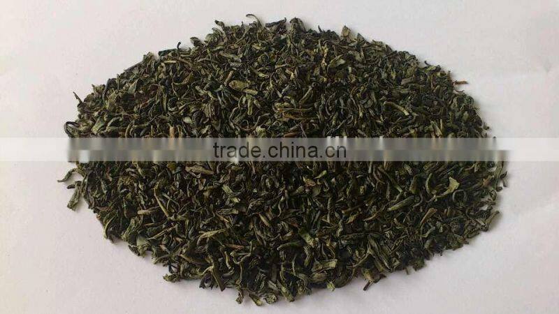 Green Tea Chunmee 41022AA, 41022AAA, 41022AAAA