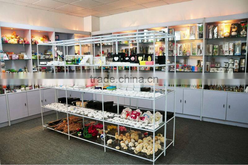 Popular customized glass bottle with rattan sticks for flavor car air freshener