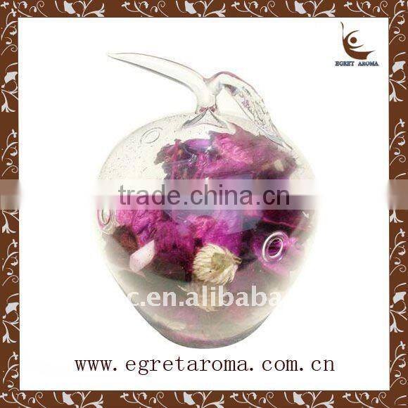 potpourri herbal incense promotion gift