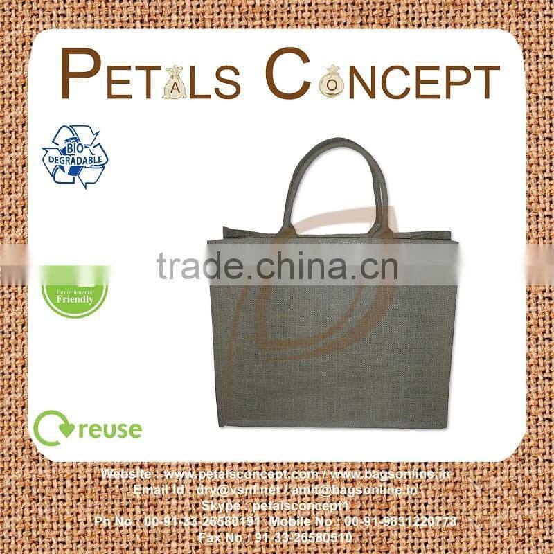 Recyclable grocery bag