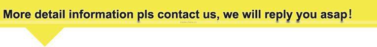 foctory direct sale candy use spooled golden plastic twist tie supplier
