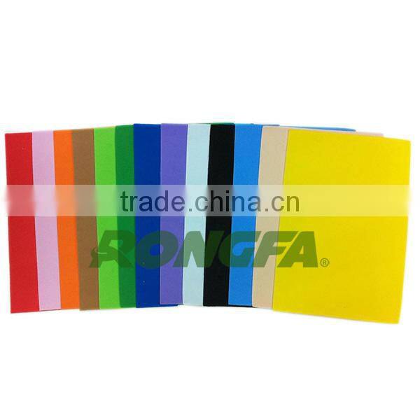 Craft DIY eva craft set Child Educational Traning eva kit/eva toy