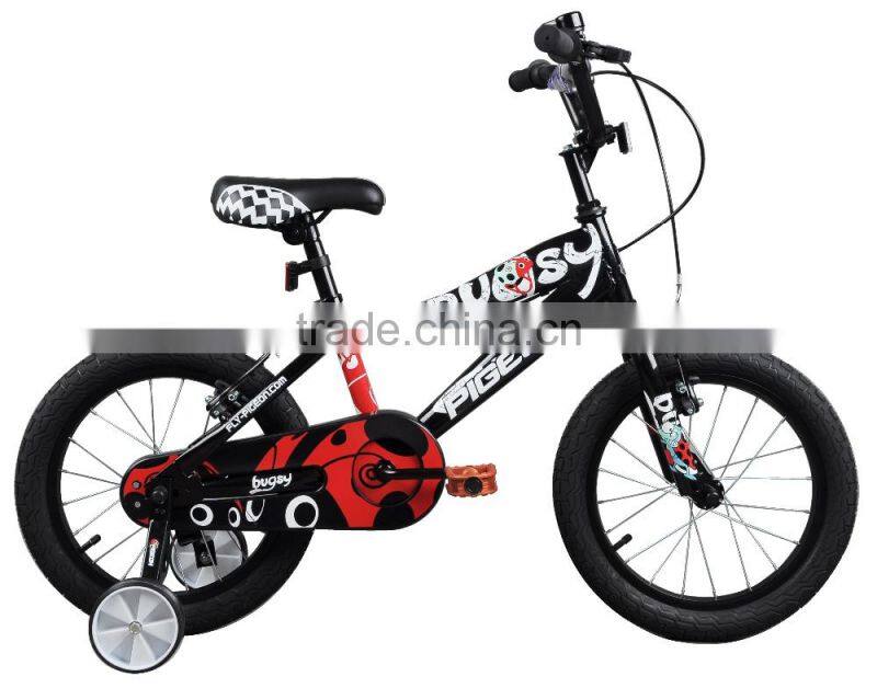 OEM ODM available China wholesale child bicycle kid children bike for boys