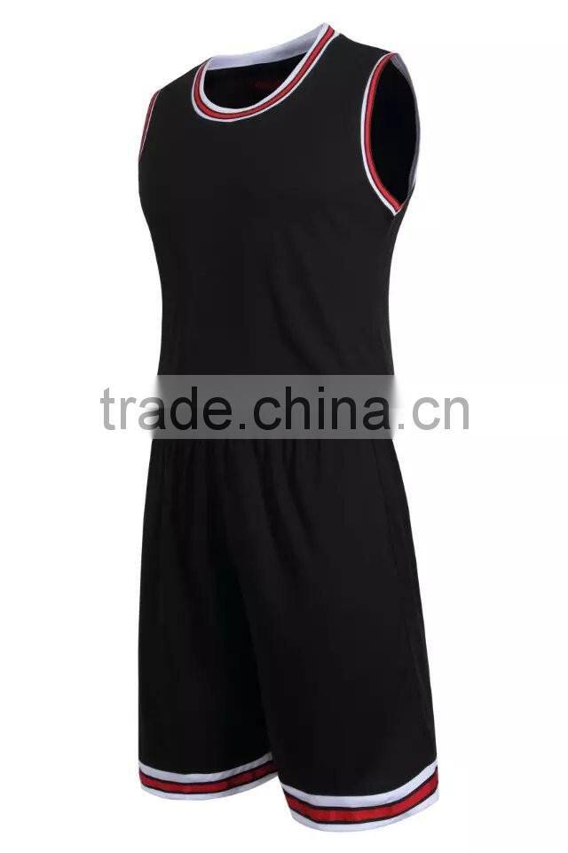 Wholesale Latest Design Custom Cheap Basketball Uniform Basketball Jersey Shirts