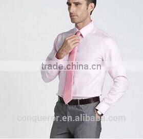 new causual slim fit Men's cotton shirts in fashion BSRT0088