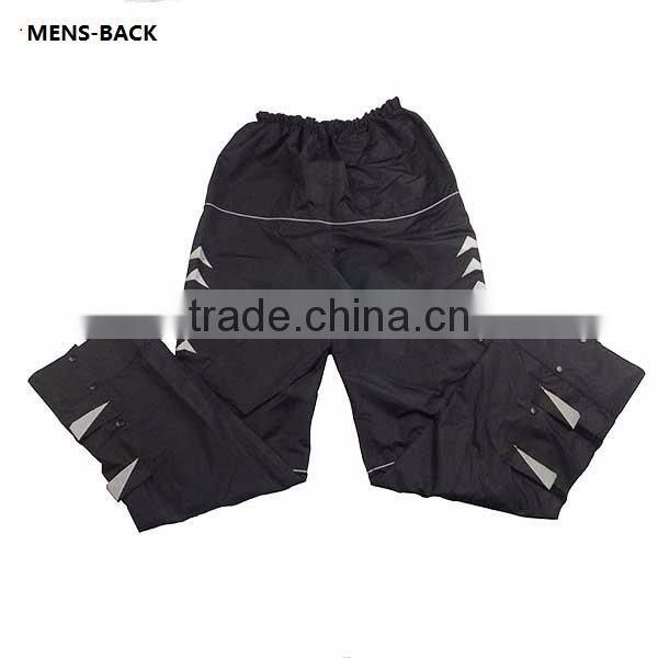 Cycling Overtrousers Waterproof, 160504