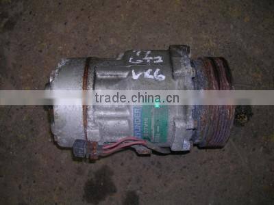 Used price for compressor scrap Steel for sale Hong Kong Available