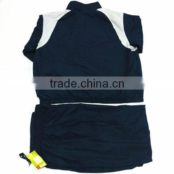 2017 Promote Sale Branded Sportswear Manufacturers