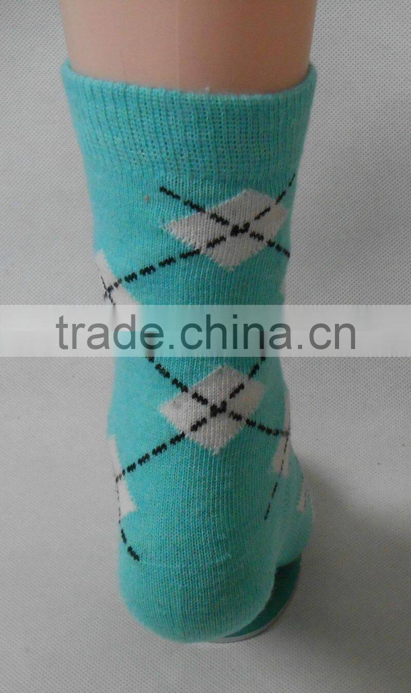 women's angora wool socks