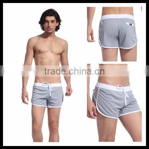 Transparent men underwear in high quality for wholesale size:S-XL
