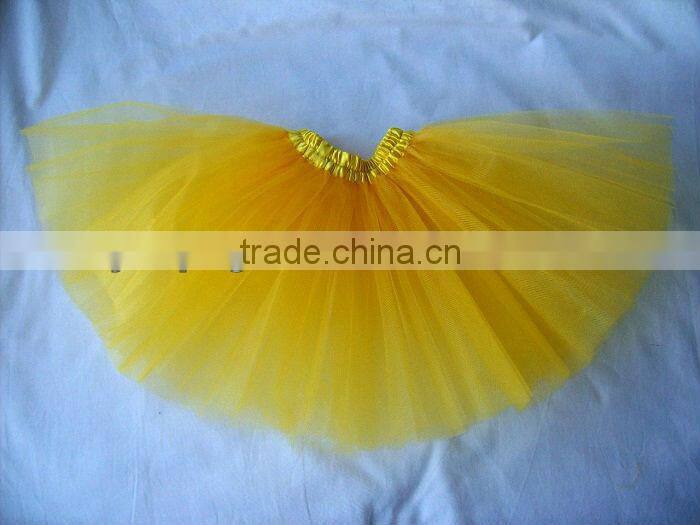 Top Multicolor Fluffy Ballet Tutus for sale