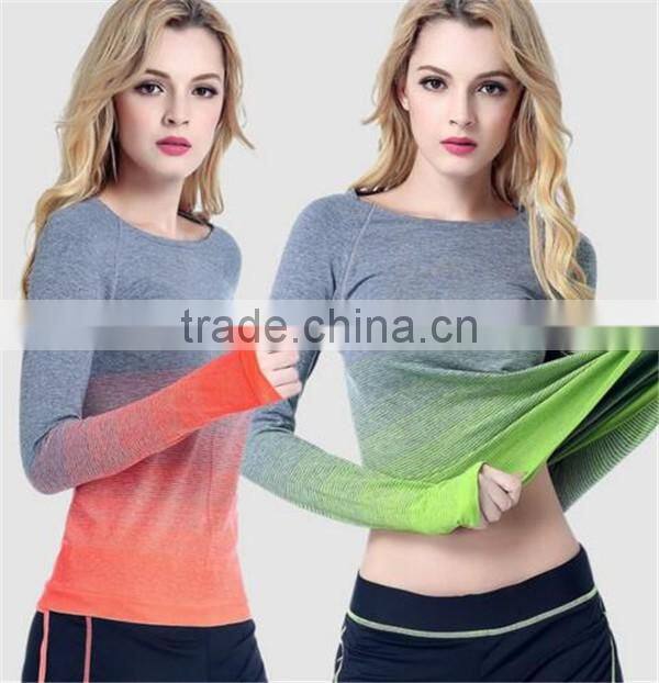 China factory wholesale uv color changing t-shirt