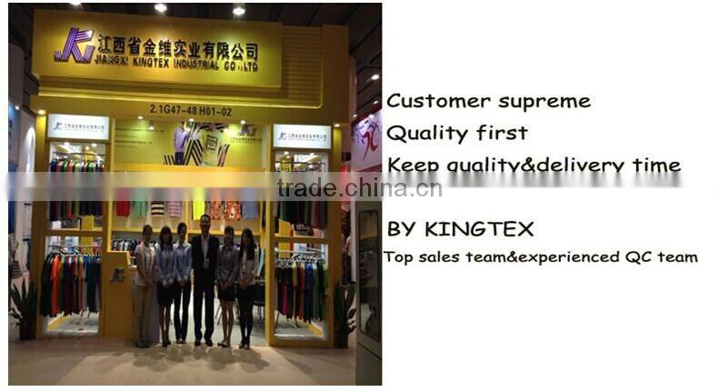 2015 Lady's baseball jacket