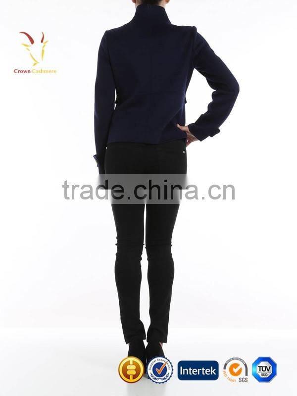 Latest Design Short Coat,Ladies Coats Jackets,Winter Wool Coats