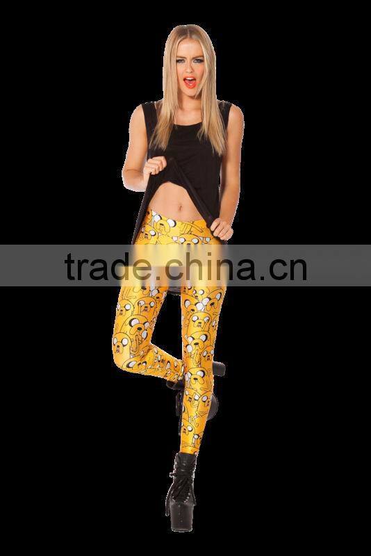 Cheap Leggings Wholesale 2014 spring leggings fashion women leggings
