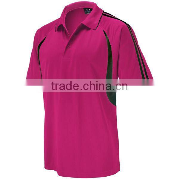 2013 Promotional Ladies Sport Polo Shirts