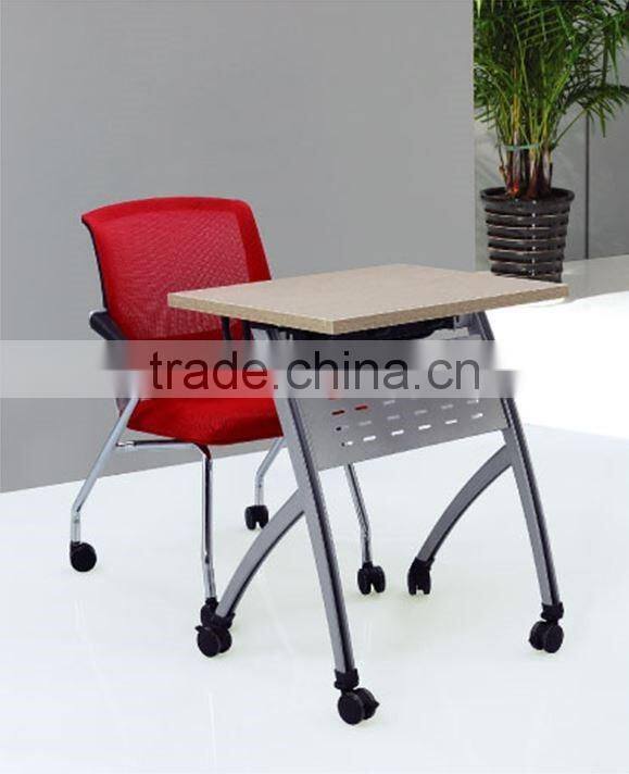 2016 cheaper new modern new design wood conference table