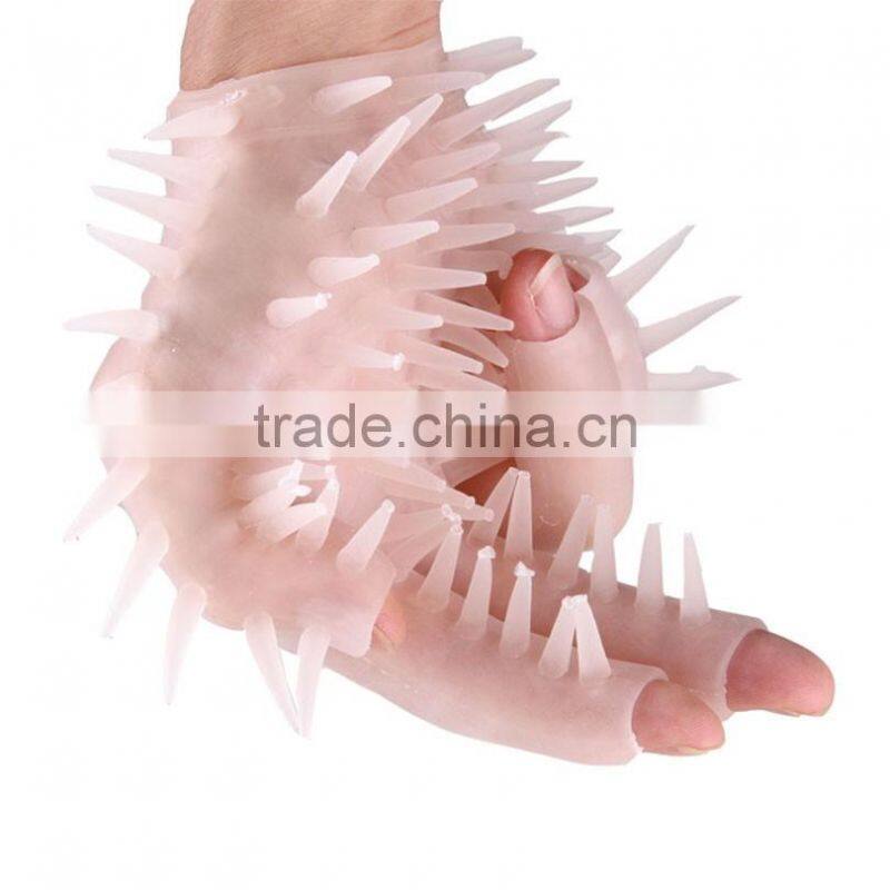 Couple Sex Toys Clit Stilmulation Adult Game Love Glove