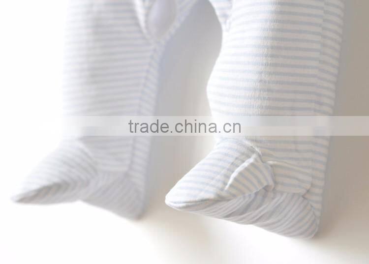 1530 OEM Baby clothes newborn boys 100% cotton baby jumpsuit long sleeve Infants clothing& Toddlers baby onesie