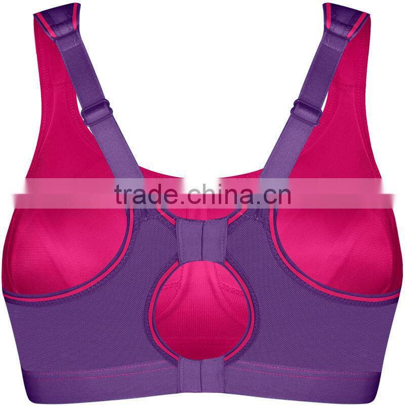 custom women's hot sale cycling tank top fitness comfortable women yoga wear wholesale