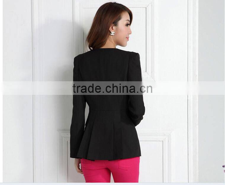 office blazer design,.womens business blazer ,ladies office suit design