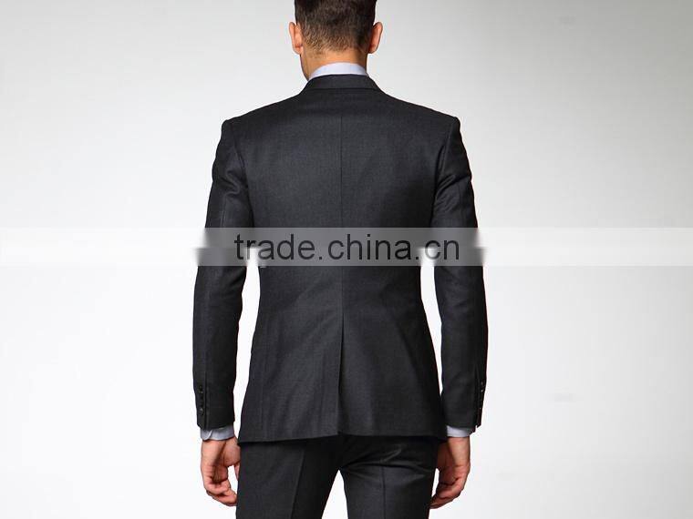 latest design men's wedding suits