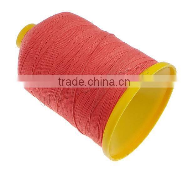 sewing thread making machine Clothes Cotton polyester sewing Thread