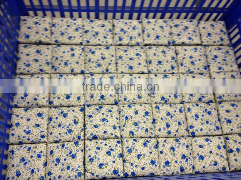 Etui Sewing Kit Needlework Box