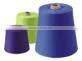100% polyester spun yarn
