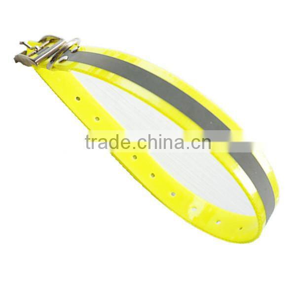 TPU coated pets collar