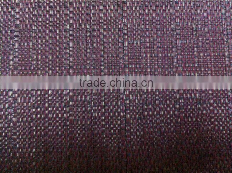 PVC mesh fabric chair