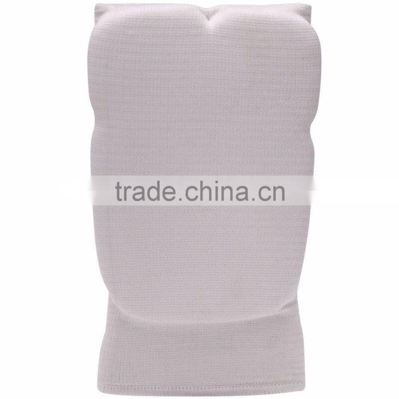 Hand Protectors Karate Mitts, Elasticated Hand Mitts