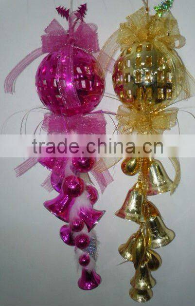 New design Christmas/party hanging decorations