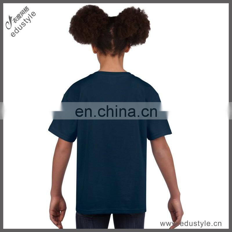 toddler baby plain black quality shirts 2016