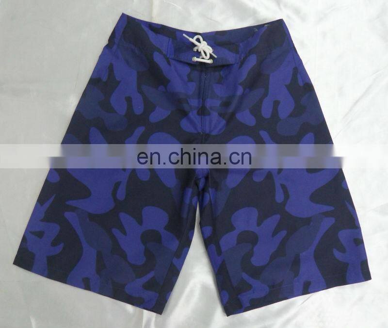 wonderful custom sublimation printed mens cheap cargo shorts