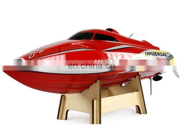 Joysway 8209 2.4GHz Super Mono X Brushless RC Racing Boat