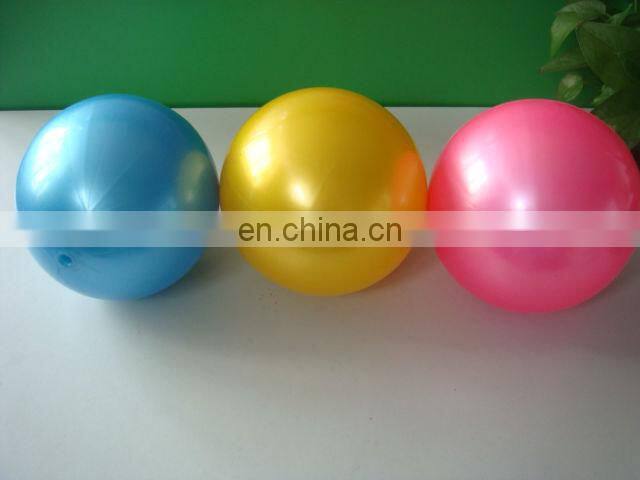Inflatable PVC Toy Ball