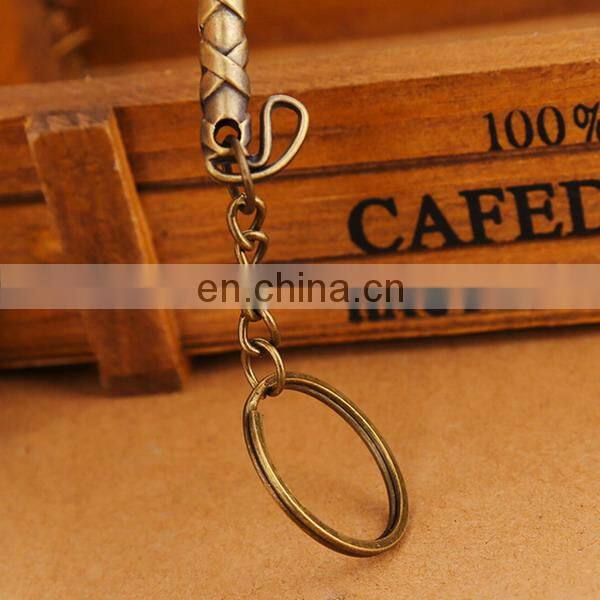 Fashion thor key chain travel souvenir gift trendy accessories