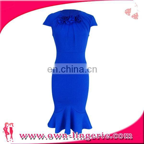 Sexy Tight Dress Custom New Style Fashion Dresses Women Lady Female Sleeveless Design Chic Sexy Dress