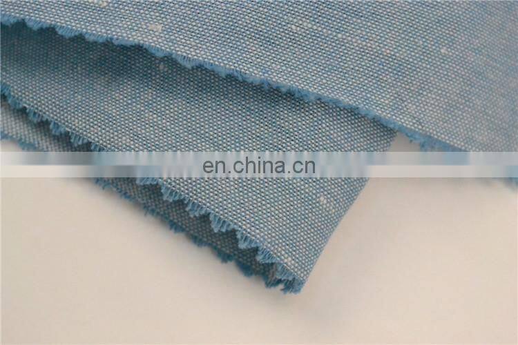 t/c fabric for men fashion cotton polyester fabric
