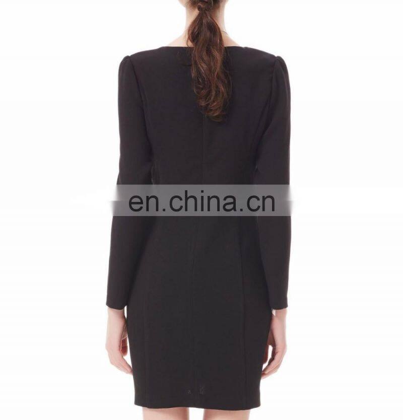 2016 most popular lady formal dress