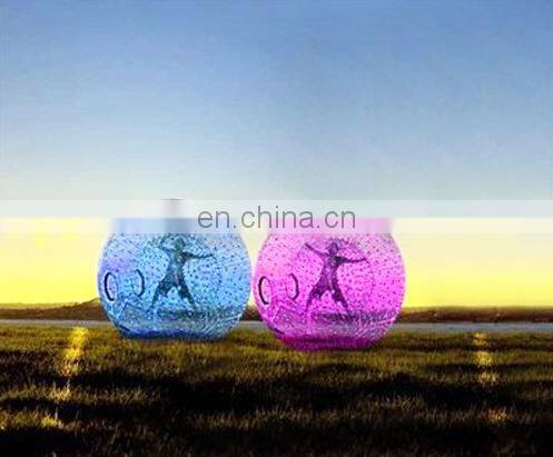 adult / kids toy clear inflatable zorb ball/ walking zorb ball inflatable
