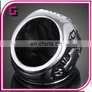 High quality fashion ring Champion ring wholesale fashion ring