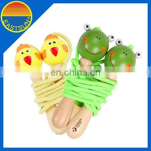 High efficient sports skipping rope