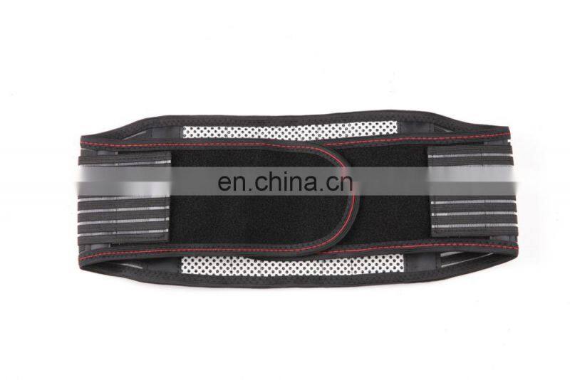 Adjustable Lumbar Back Brace #HYD-09