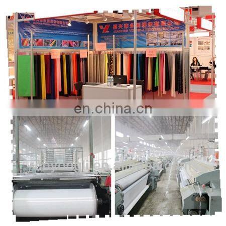 160T silver Taffeta for car cover fabric