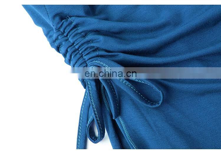 T-5150 Soft modal fabric adult casual belly dance wear