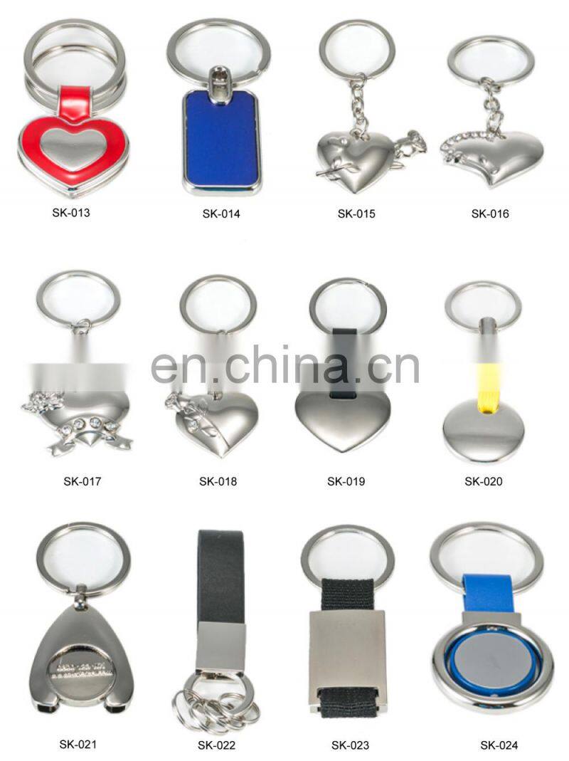 bottle opener metal Key Chains/bottle opener keychain