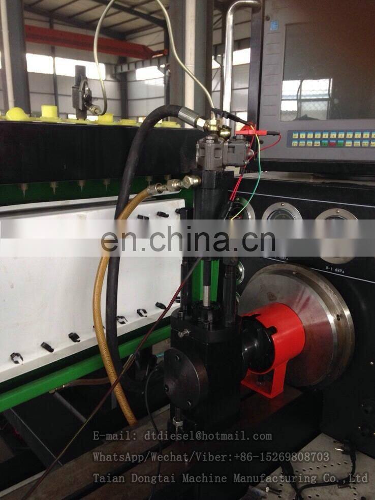 EUI/EUP Combox made by Dongtai