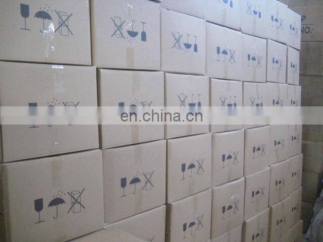 yarn dyed striped & checked kitchen towels,5 sets